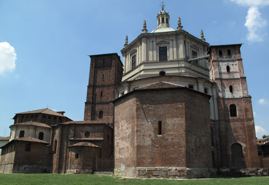 Porta Ticinese